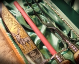 Carving-Set-Wood-Box-Detail-1960