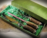 Cutlery-Set-1960-Ceramic