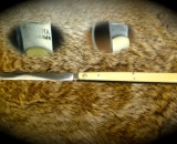 Melon-Knife