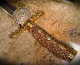 Dagger Third Reich 1930's 5