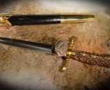 Dagger Third Reich Stag 1930s 3