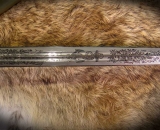 Kreigsmarine-Dagger-1936-Etching-2