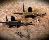 Trout Tool Goldfish Double