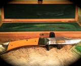 Whitetail-970-Caribout-Etching-1986-2