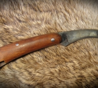 Forester's Marking Tool 3