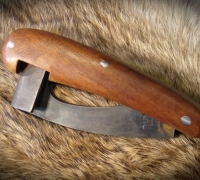 Forester's Marking Tool 4