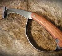 Forester's Marking Tool 6