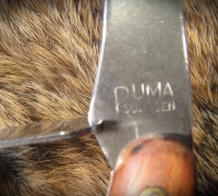 Forester's Marking Tool 7