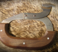 Forester's Marking Tool 9