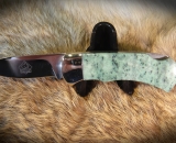 Mini Four Star Model 38 0701 Grossular 1990