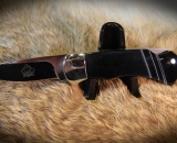 Mini Four Star Model 38 0702 Onyx 1990