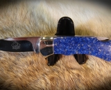 Mini Four Star Model 38 0703 Lapis Azul