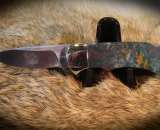 Mini Four Star Model 38 0705 Heliotrope 1990