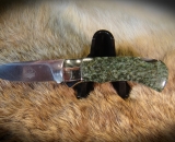 Mini Four Star Model 38 0706 Wyoming Jade 1990