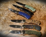 Mini Four Star Semi-Precious Stone Series 1990