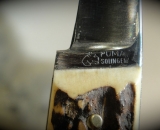 Gutting Knife 6395 4