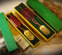 Game Counter Model 1801 1980 4