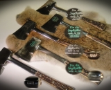 Hatchet Collection 5 Model 7132.