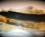 Machete-Luxux-Wood-6127-1985