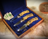 American-Birds-Of-Prey-Set-Four-Star-1986 2