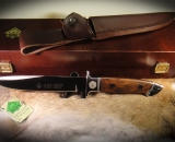 Cougar 12 6500 1993 Ironwood