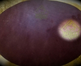 Dealer-Leather-Display-Mat