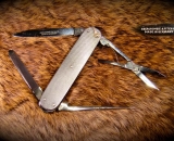 Fishermans Trout Knife 854 1950 2