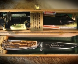 Game Keeper Model 3591 Pre64 1960 2