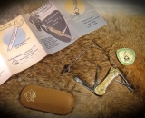 Goldfish Model 929 1966 with Tag