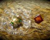 Lapel-Pins Puma