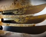 Machete-Trio-6127-1985