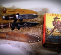 Texas Bill Models 8101