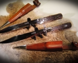 Verlangerungsmesser-Pair-1950's-