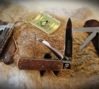 Zerlegbar Guttting Blade  Model 999 1950 4