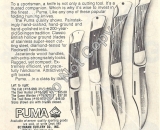 Advertisement-Cub-Deer-Hunter-GameWarden-1974---Do-Not-Copy