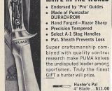 Advertising-White-Hunter-1967