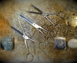 Hair-Thinner-Shears-Model-351-1950