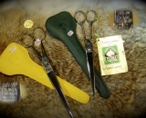 Scissors Double 2