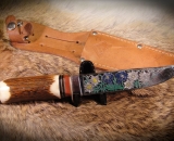 Scout-Knife-Alpenbloomen-Model-7110-1950