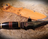Scout-Knife-Nürnberg-Model-8104-1950