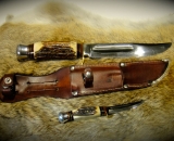 Scout-Knife-Piggy-Back-Set-1950