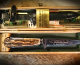 Game Keeper Model 3591 Pre64 1960 1