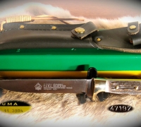 wildtoter Model 3594 1991 1